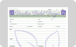 Custom single sheets Image